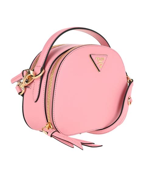 Prada Odette Shoulder Bag 